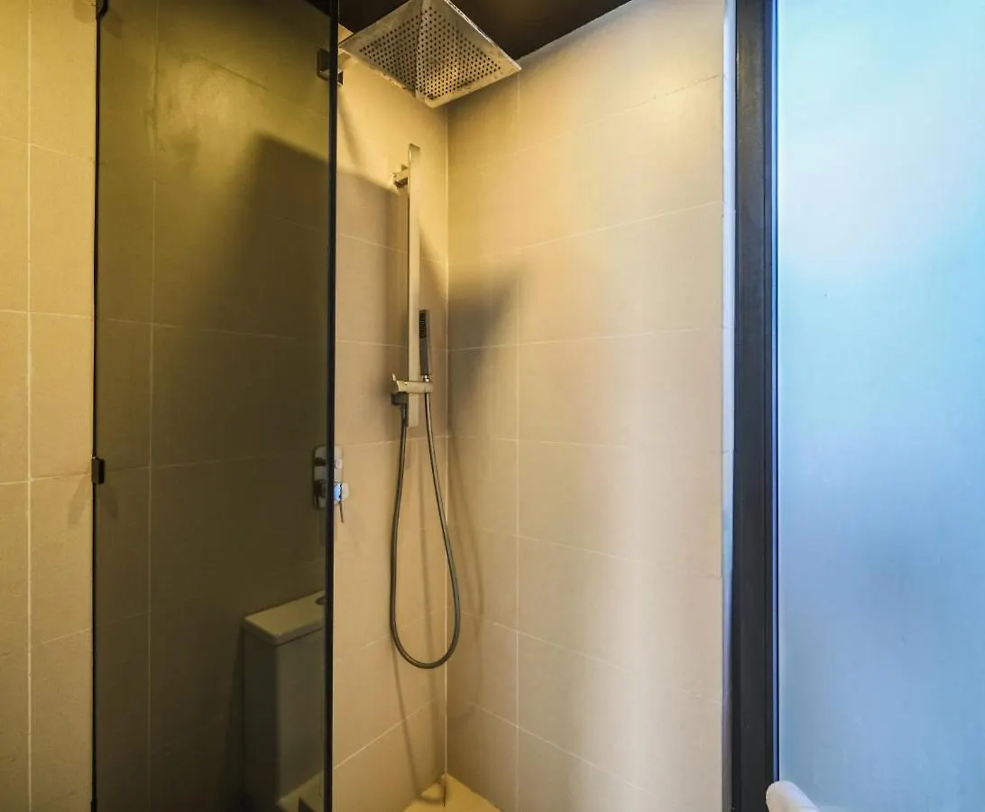 2Br Coworking Freestanding Bathtub Private Pool Apartment Tulum