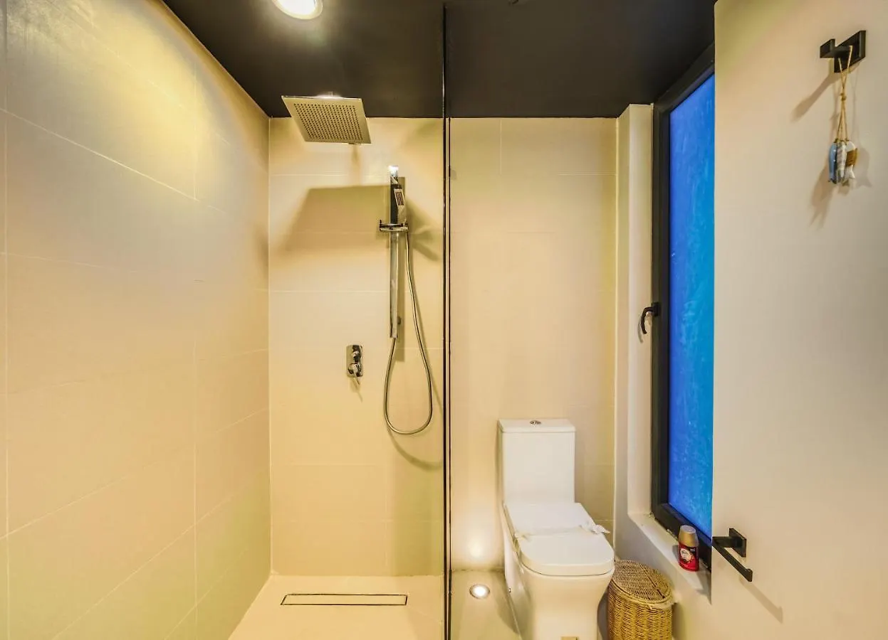 2Br Coworking Freestanding Bathtub Private Pool Apartment Tulum